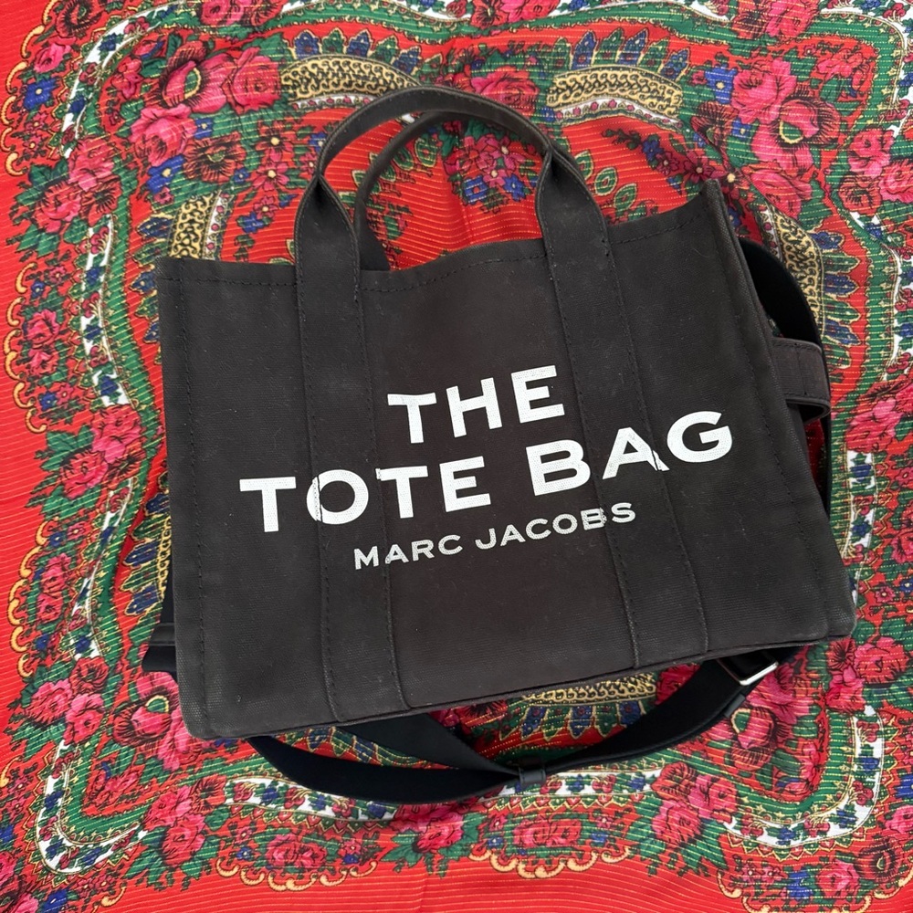 Marc Jacobs Tote Bag